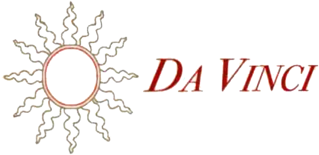 DA VINCI